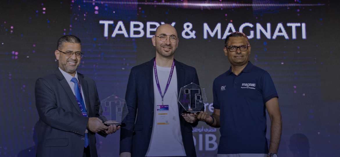 Fintech Abu Dhabi Awards 2021