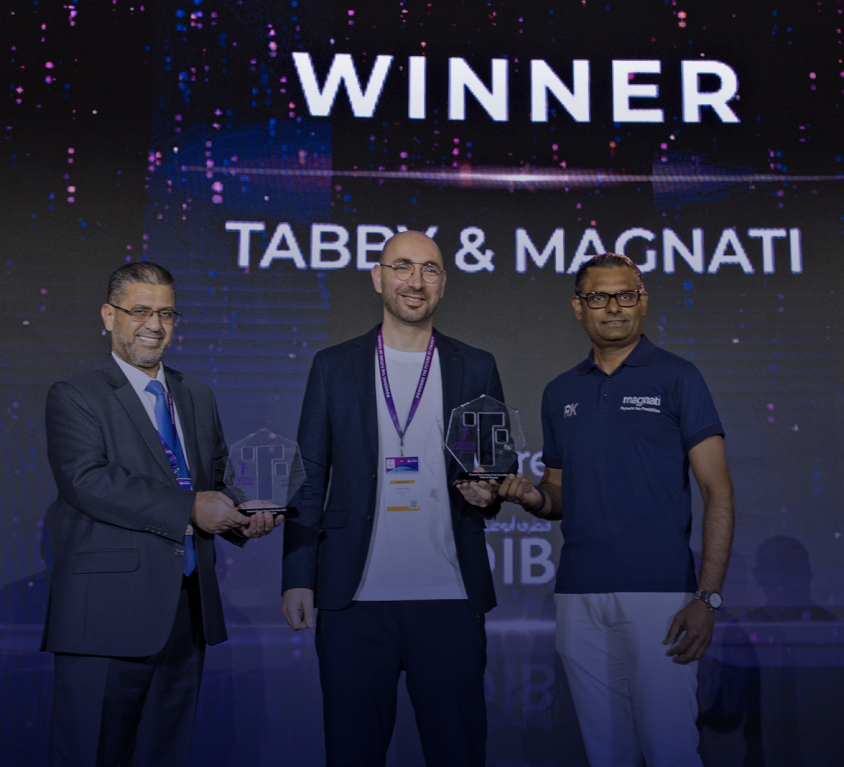 Fintech Abu Dhabi Awards 2021