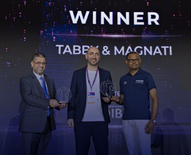 Fintech Abu Dhabi Awards 2021