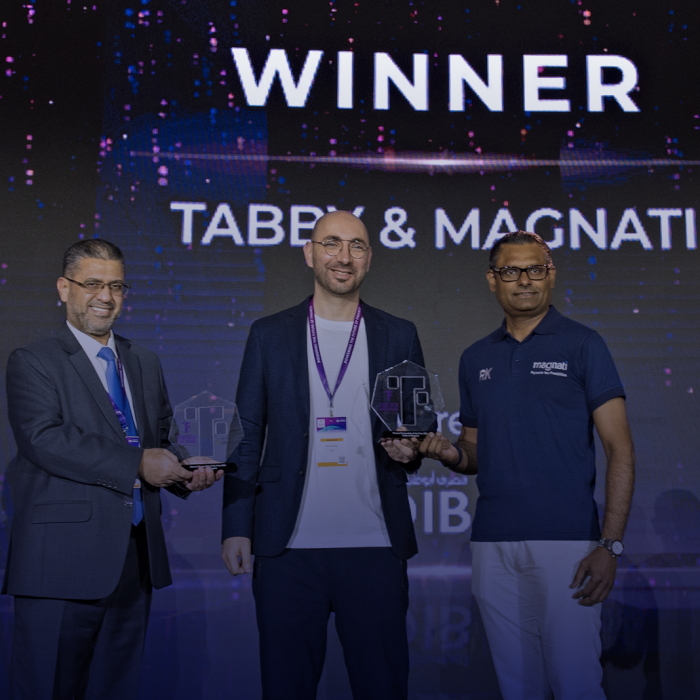 Fintech Abu Dhabi Awards 2021