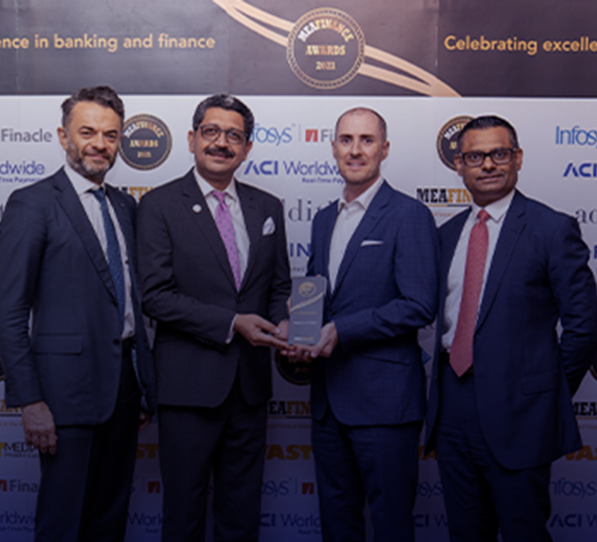 MEA Finance Awards​