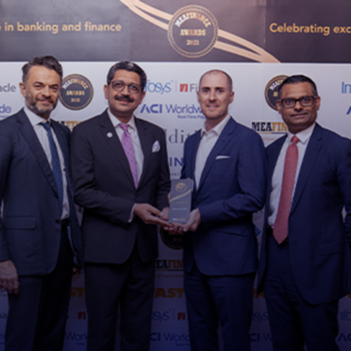 MEA Finance Awards​