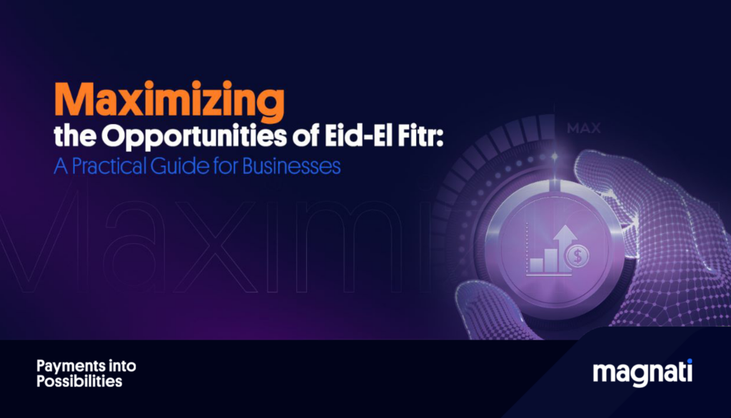 Maximizing the Opportunities of Eid-El Fitr: A Practical Guide for Businesses