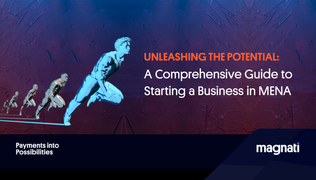 Unleashing the Potential: A Comprehensive Guide to Starting a Business ...