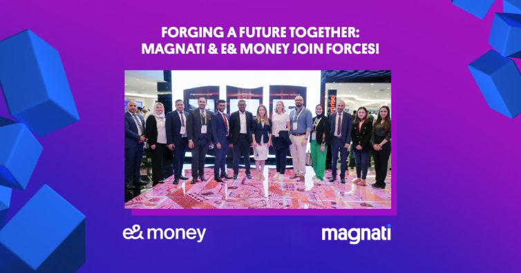 We're excited to announce a powerful collaboration with e& Money that promises to reshape the future.