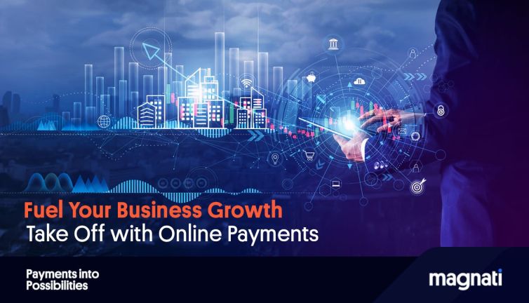 5 Reasons Small Businesses Need Online Payments to Grow
