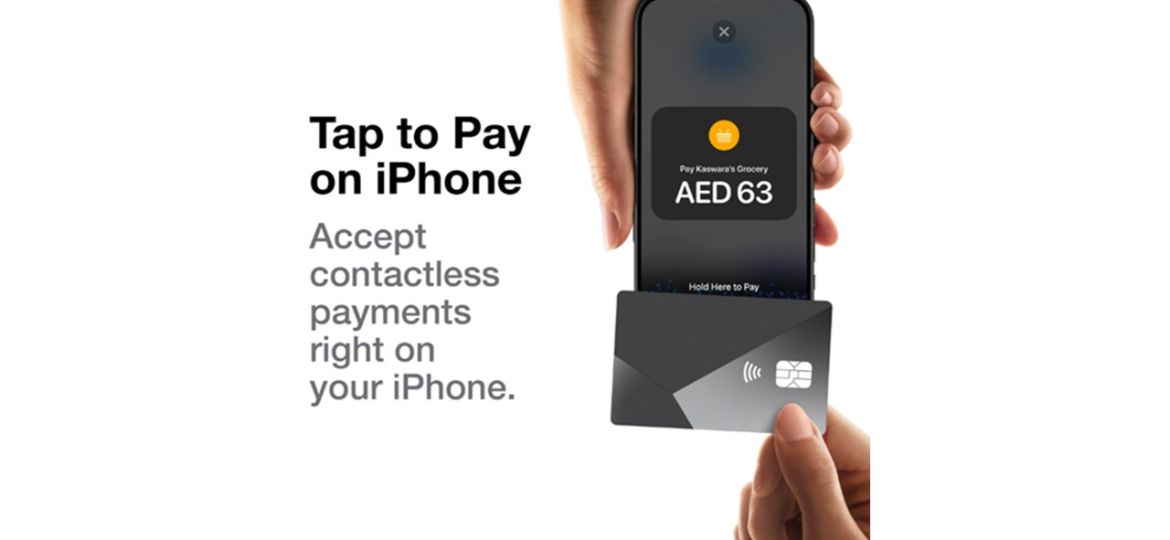 Magnati simplifies contactless payments with the launch of Tap to Pay on iPhone