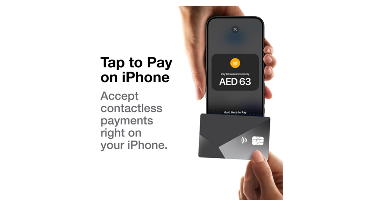 Magnati simplifies contactless payments with the launch of Tap to Pay on iPhone